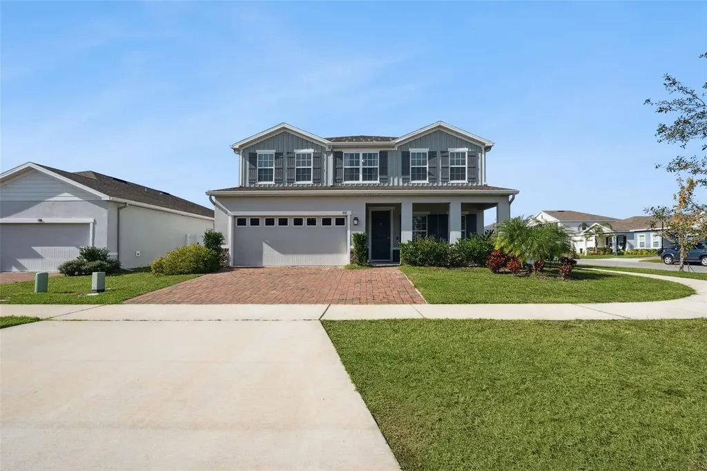 100 Lavenna Avenue St Cloud FL 34771