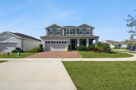 100 Lavenna Avenue St Cloud FL 34771