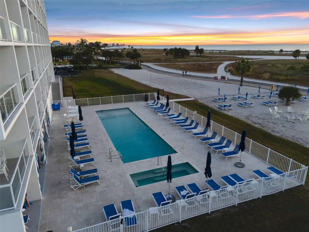 11500 Gulf Boulevard St Petersburg FL 33706