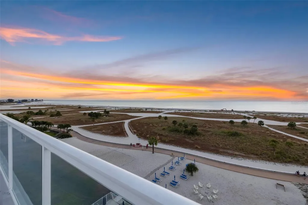 11500 Gulf Boulevard St Petersburg FL 33706