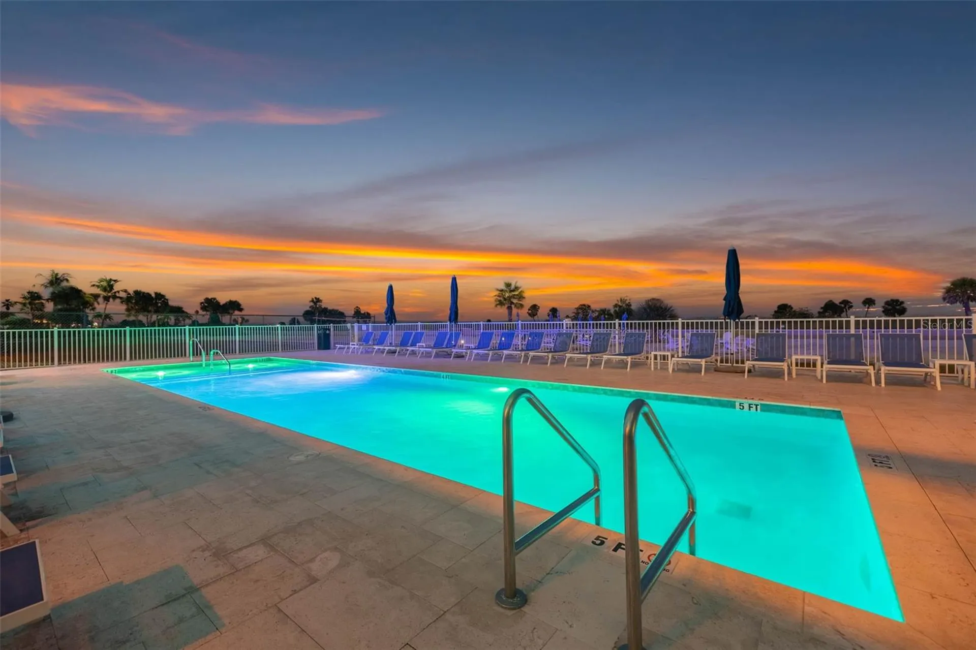11500 Gulf Boulevard St Petersburg FL 33706