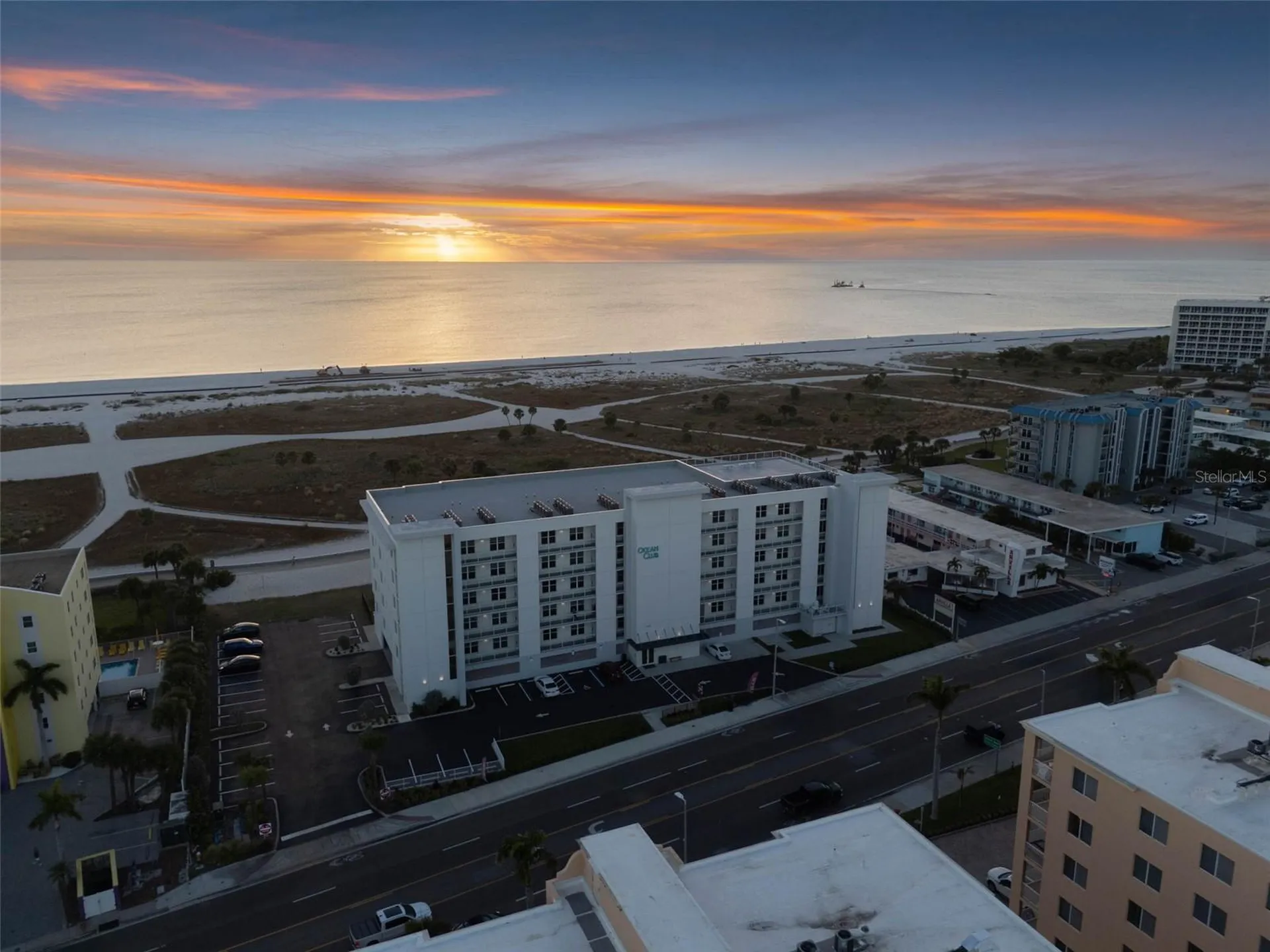 11500 Gulf Boulevard St Petersburg FL 33706