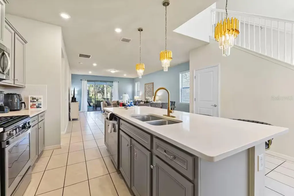 5405 Misty Oak Circle Davenport FL 33837