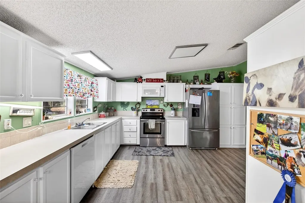650 NE 170th Avenue Williston FL 32696