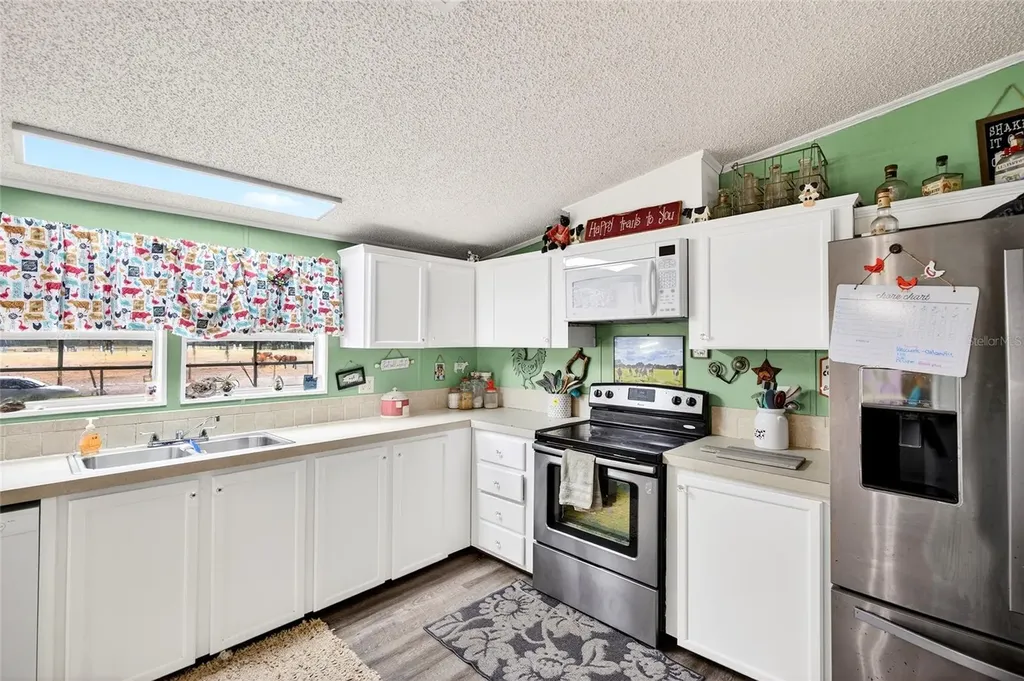 650 NE 170th Avenue Williston FL 32696