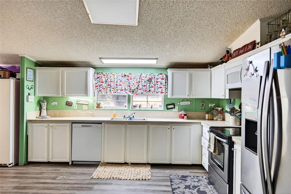 650 NE 170th Avenue Williston FL 32696