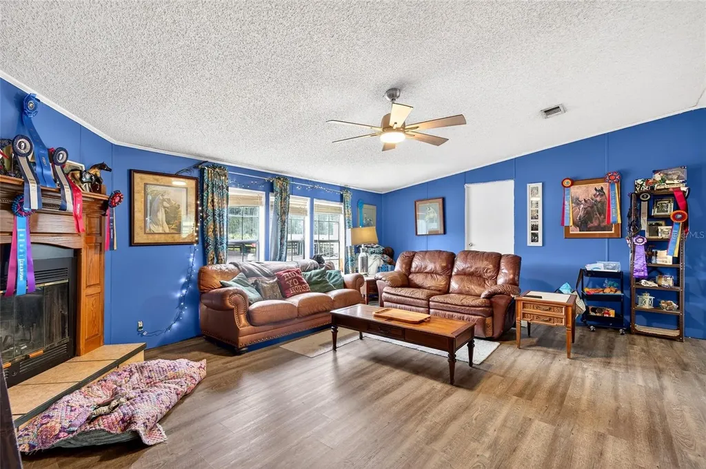 650 NE 170th Avenue Williston FL 32696