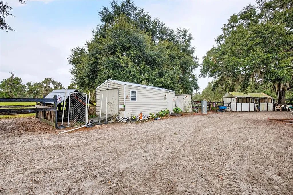 650 NE 170th Avenue Williston FL 32696
