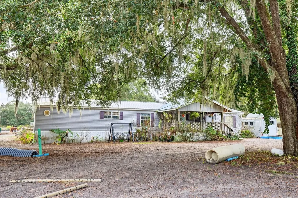 650 NE 170th Avenue Williston FL 32696