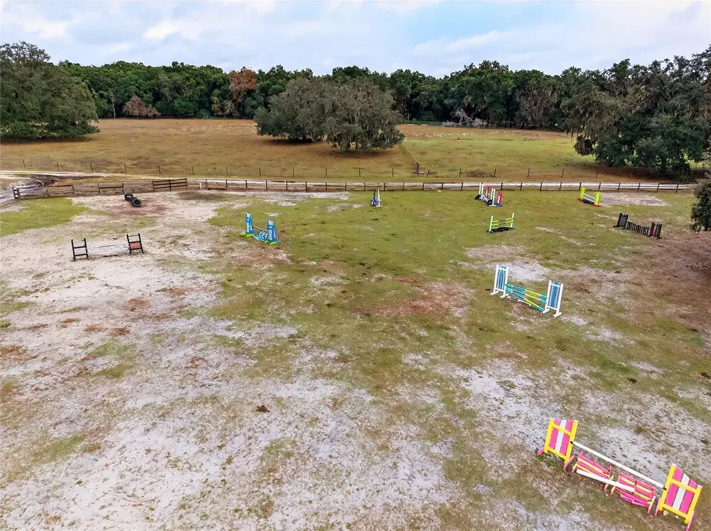 650 NE 170th Avenue Williston FL 32696