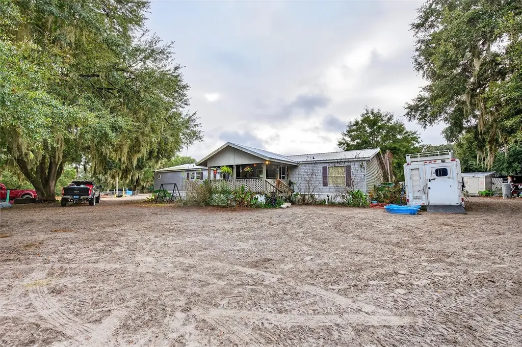 650 NE 170th Avenue Williston FL 32696