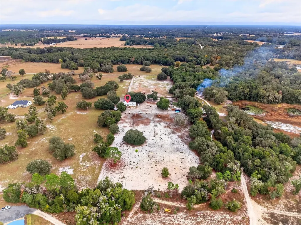 650 NE 170th Avenue Williston FL 32696