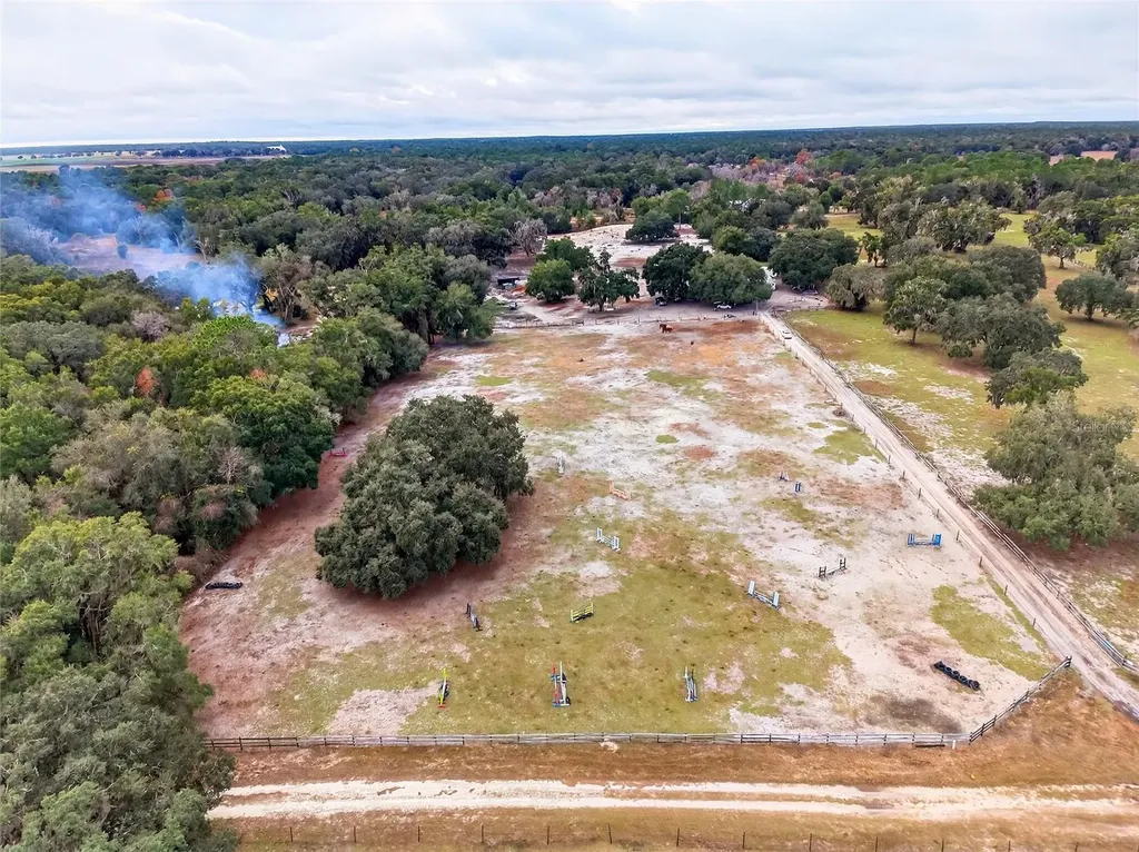 650 NE 170th Avenue Williston FL 32696