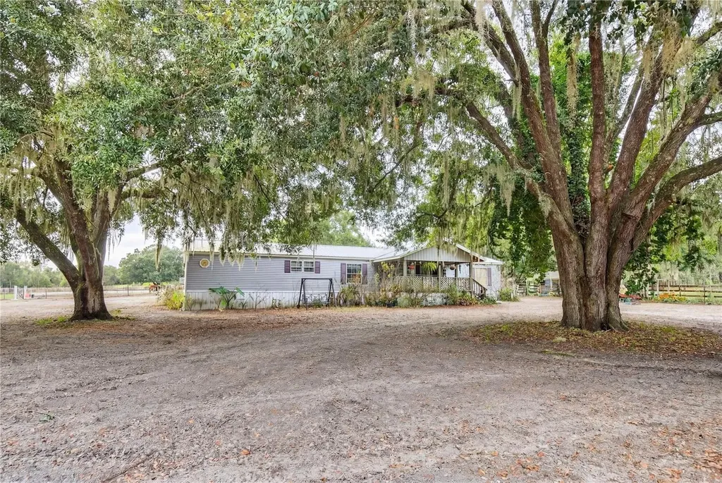 650 NE 170th Avenue Williston FL 32696