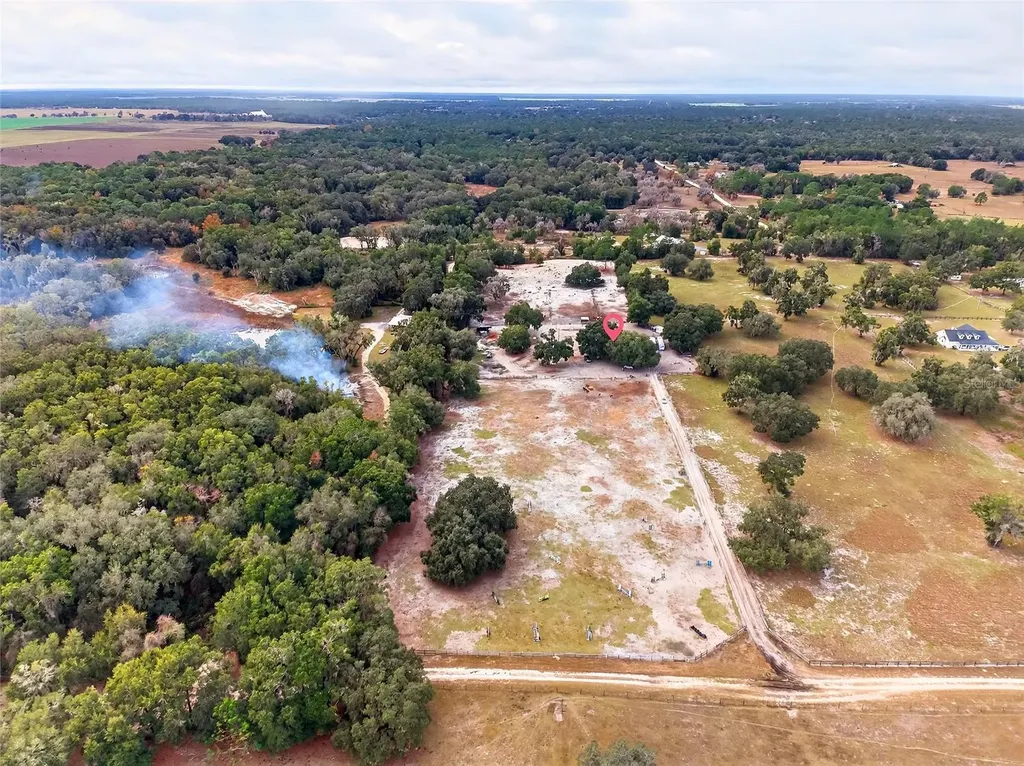 650 NE 170th Avenue Williston FL 32696