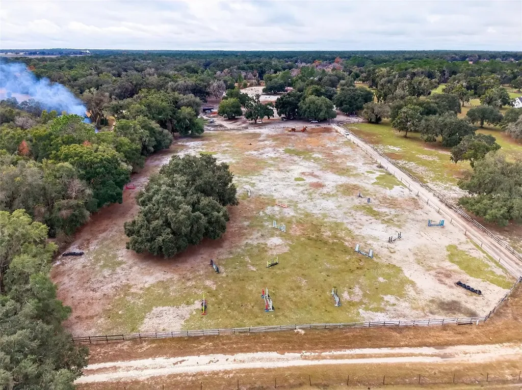 650 NE 170th Avenue Williston FL 32696