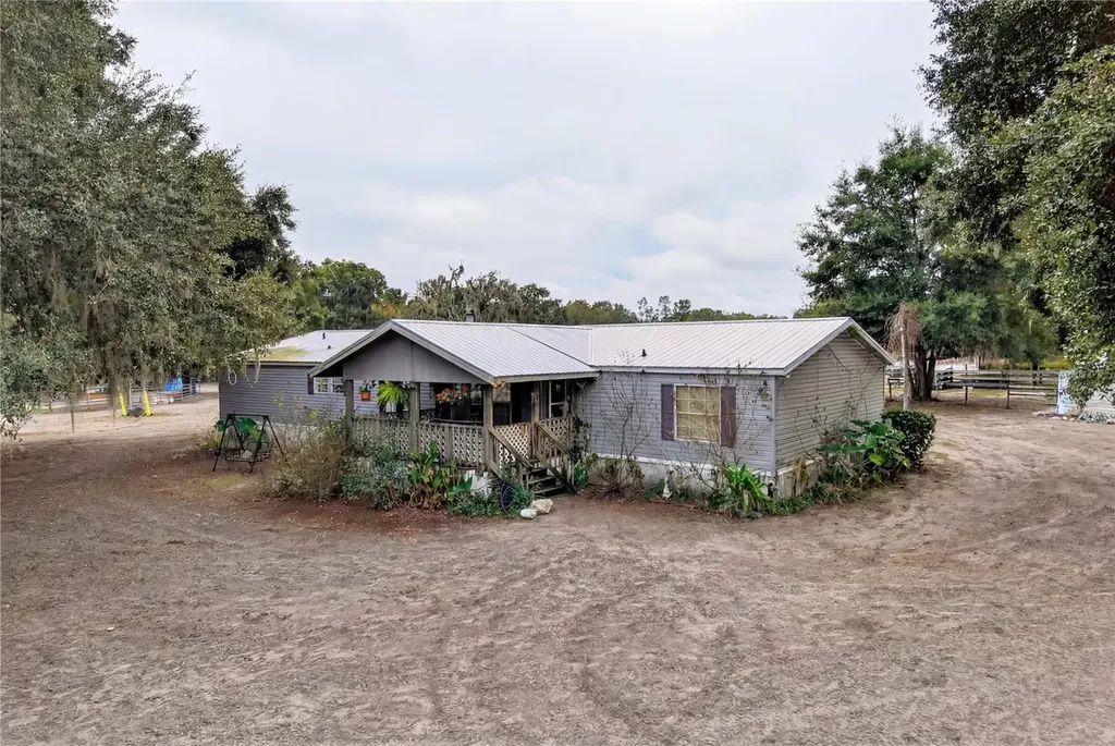 650 NE 170th Avenue Williston FL 32696