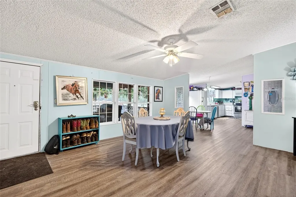 650 NE 170th Avenue Williston FL 32696