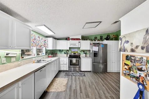 650 NE 170th Avenue Williston FL 32696