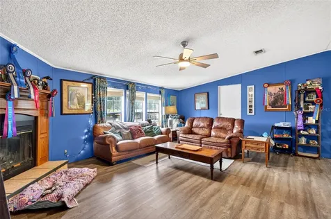 650 NE 170th Avenue Williston FL 32696