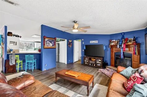 650 NE 170th Avenue Williston FL 32696
