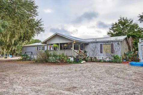 650 NE 170th Avenue Williston FL 32696
