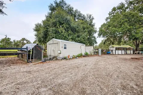 650 NE 170th Avenue Williston FL 32696