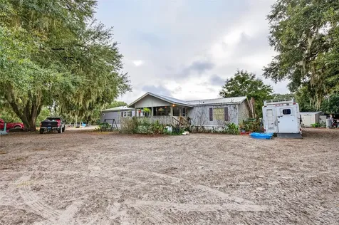 650 NE 170th Avenue Williston FL 32696