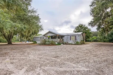 650 NE 170th Avenue Williston FL 32696