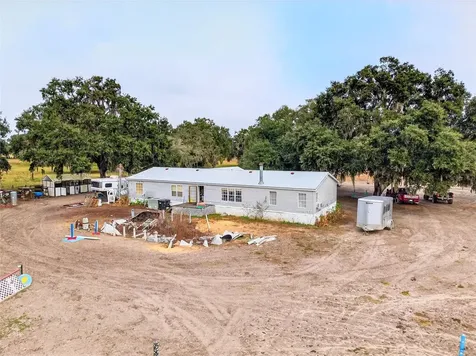 650 NE 170th Avenue Williston FL 32696