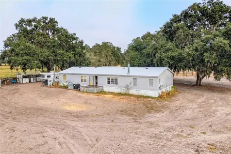 650 NE 170th Avenue Williston FL 32696