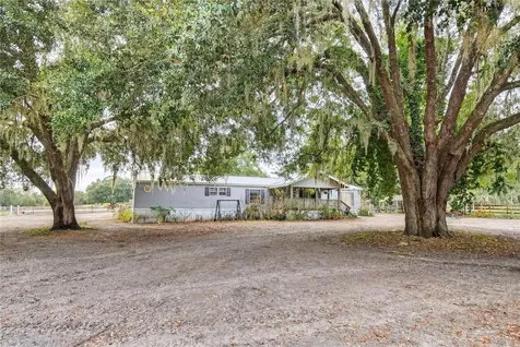 650 NE 170th Avenue Williston FL 32696