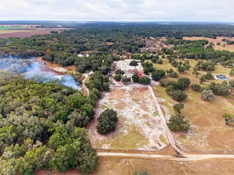 650 NE 170th Avenue Williston FL 32696