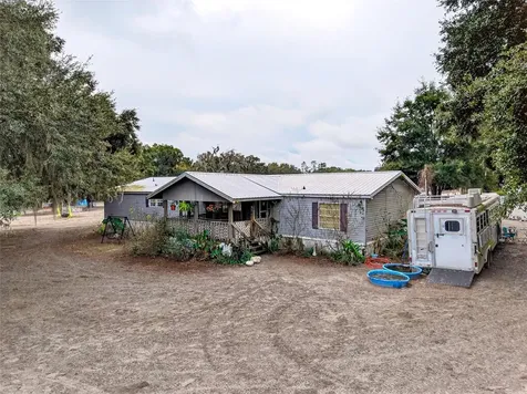 650 NE 170th Avenue Williston FL 32696