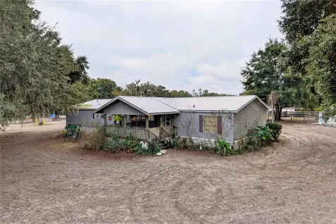 650 NE 170th Avenue Williston FL 32696