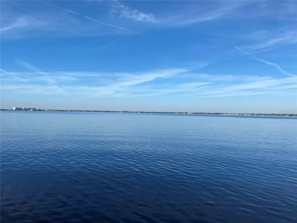 436 Klispie Drive Punta Gorda FL 33950