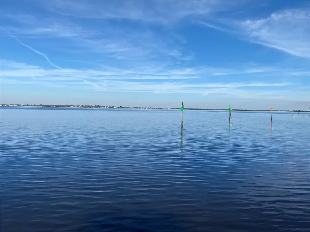 436 Klispie Drive Punta Gorda FL 33950