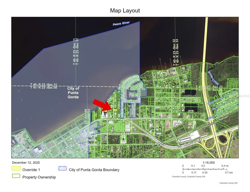 436 Klispie Drive Punta Gorda FL 33950