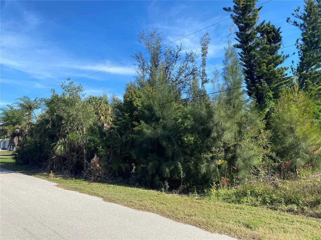 436 Klispie Drive Punta Gorda FL 33950