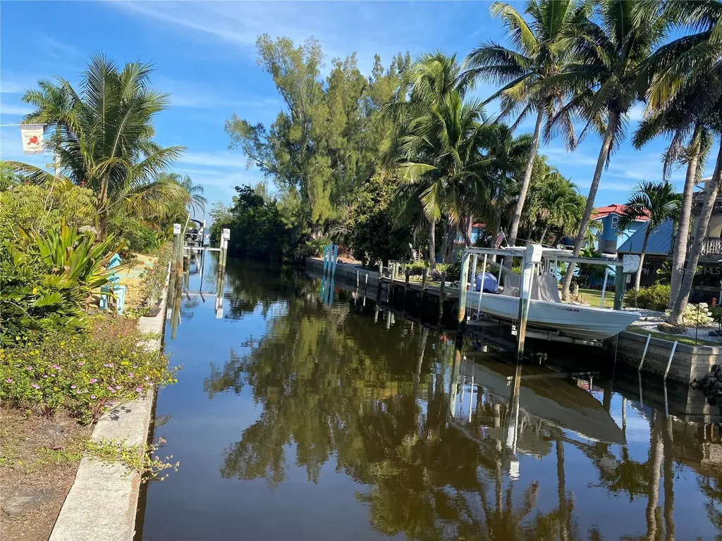 436 Klispie Drive Punta Gorda FL 33950