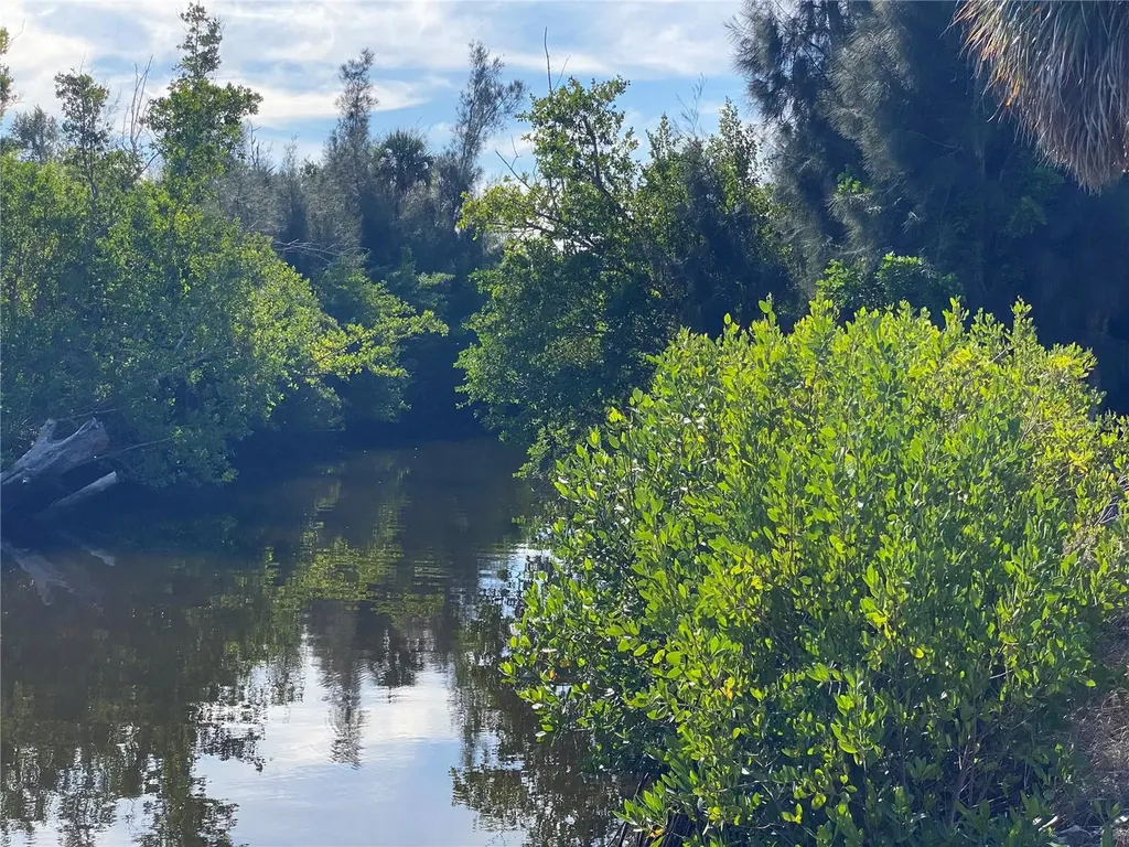 436 Klispie Drive Punta Gorda FL 33950
