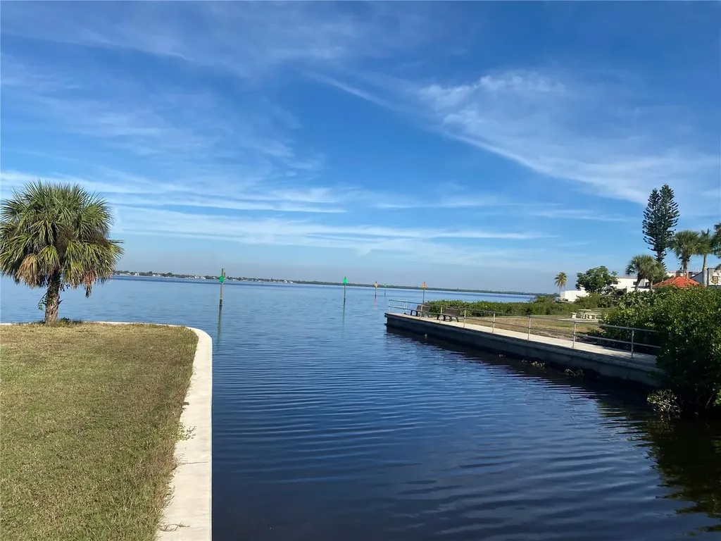 436 Klispie Drive Punta Gorda FL 33950