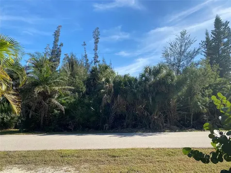 436 Klispie Drive Punta Gorda FL 33950