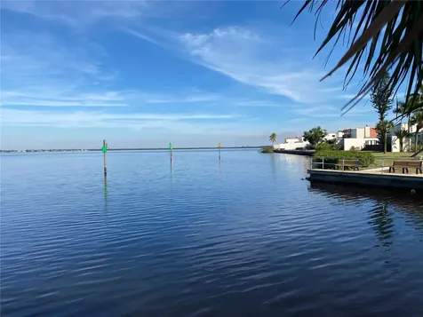 436 Klispie Drive Punta Gorda FL 33950