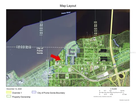 436 Klispie Drive Punta Gorda FL 33950