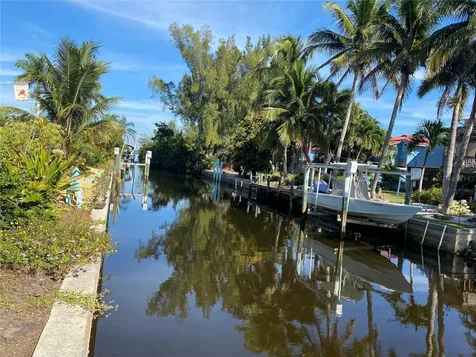 436 Klispie Drive Punta Gorda FL 33950
