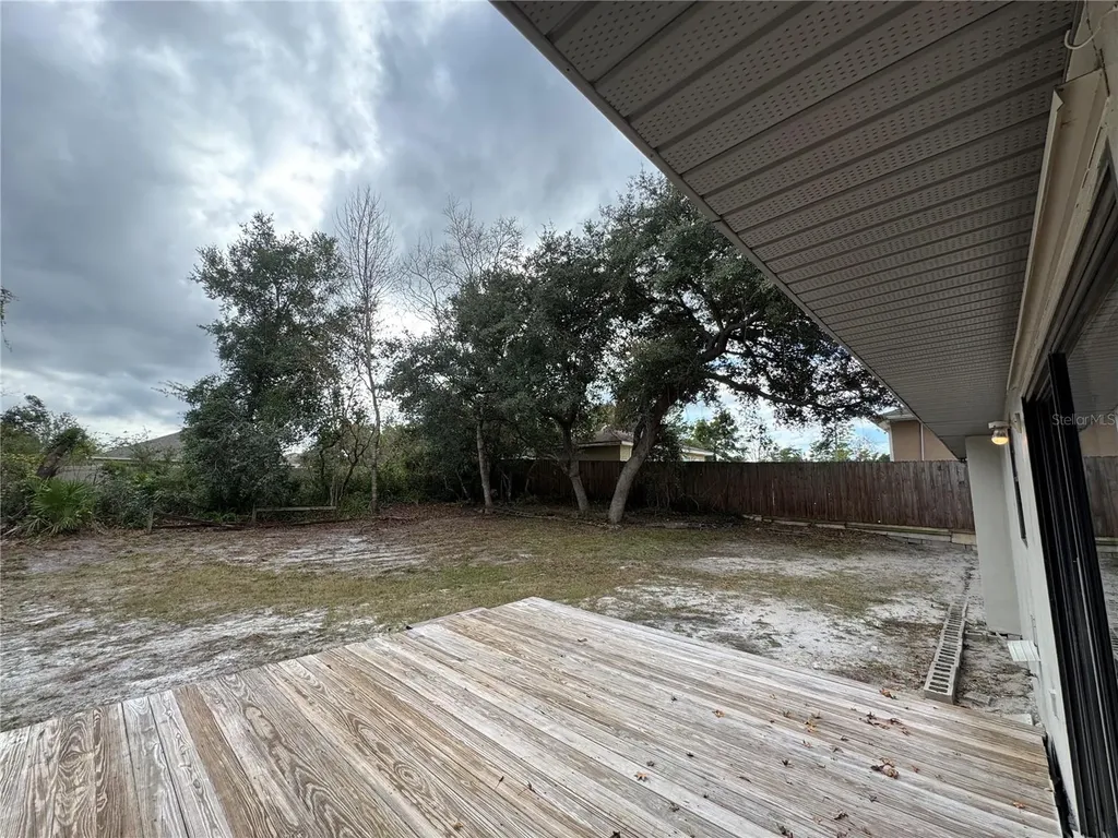2521 Tansboro Drive Deltona FL 32725