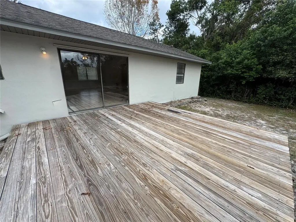 2521 Tansboro Drive Deltona FL 32725
