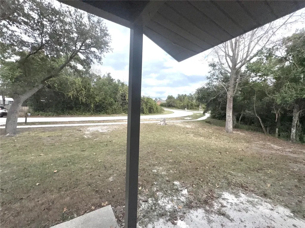 2521 Tansboro Drive Deltona FL 32725