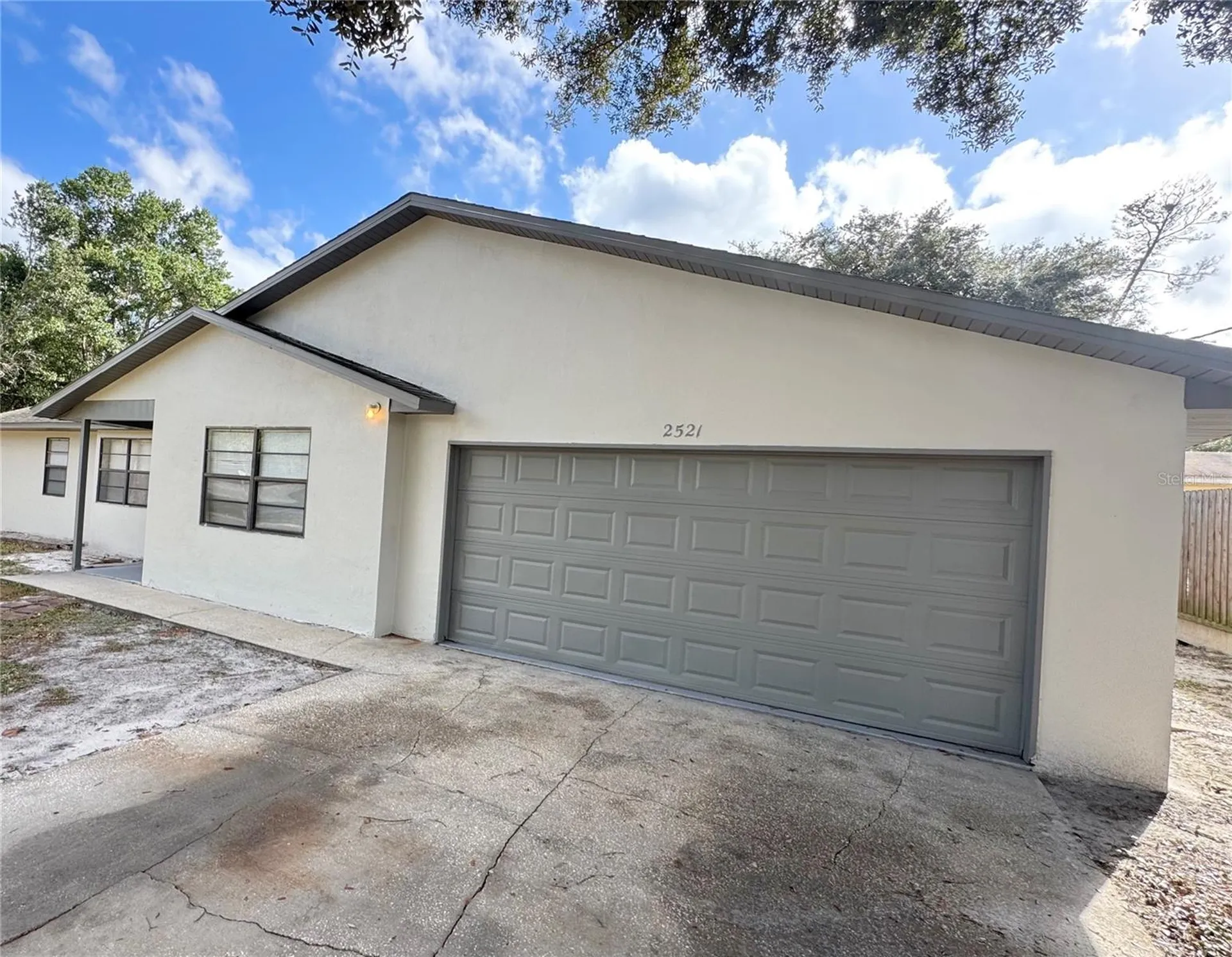 2521 Tansboro Drive Deltona FL 32725